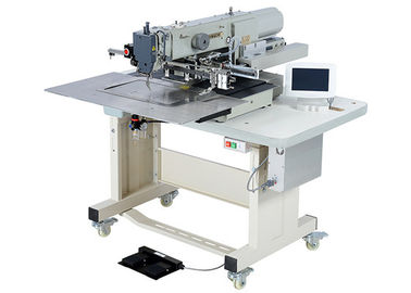 China Máquina de costura da sapata do teste padrão de Pnuematic, linha grossa máquina de costura da lona fornecedor