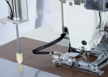 China Máquina de costura Chain modelado de ponto para o trabalho da lona dimensões de 300 * de 200mm  fornecedor