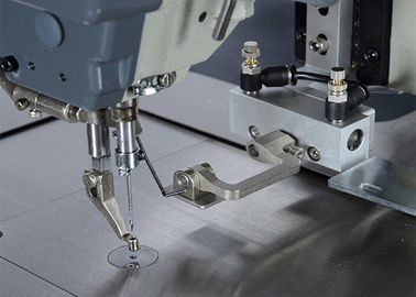 China Dispositivo bonde do teste padrão do tela táctil do diodo emissor de luz do programa dos acessórios da máquina de costura de Digitas fornecedor