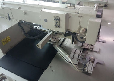 China Máquina de costura do ponto do ziguezague da costureira, máquina de costura do saco da marca registrada fornecedor