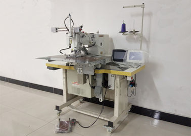 China Roupas de baixo da cuecas do laço do estiramento que fabricam a agulha 17 do DP X da máquina fornecedor