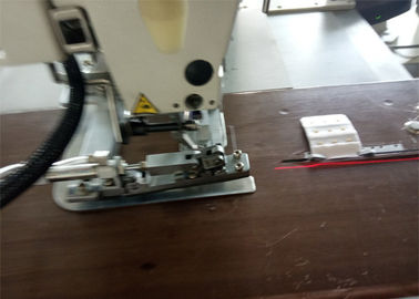 China Pontos da máquina de costura 8000 do roupa interior do teste padrão da soutien com servo motor fornecedor