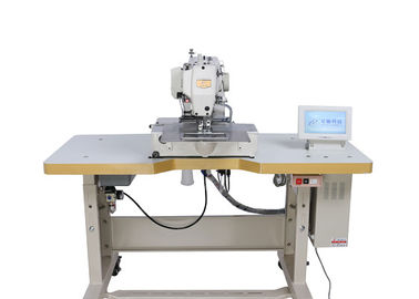 China Máquina de costura pelo computador eletrônica, máquina automatizada do bordado fornecedor