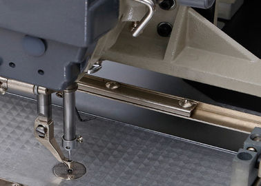 China Linha grossa fácil de usar flexível automatizada industrial do acionador de partida da máquina de costura fornecedor