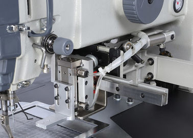 China peças sobresselentes da máquina de costura da lona de 20mm com o conector grande giratório de USB do gancho fornecedor