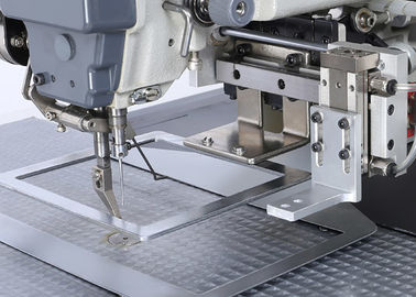 China Acessórios de aperto rápidos da máquina de costura poder do comprimento 500W do ponto de 0,1 - de 12.7mm fornecedor