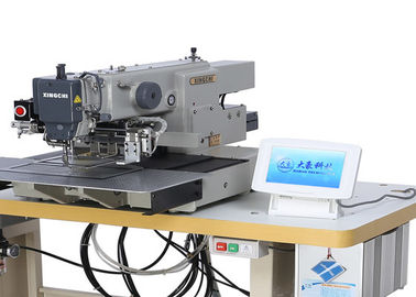 China Acessórios da máquina de costura de brinquedo, dispositivo bonde automático das peças de substituição da máquina de costura fornecedor