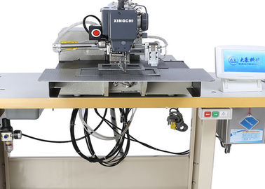 China Os acessórios bondes da máquina de costura escolhem a velocidade da cabeça 2200rpm da cama lisa da agulha fornecedor