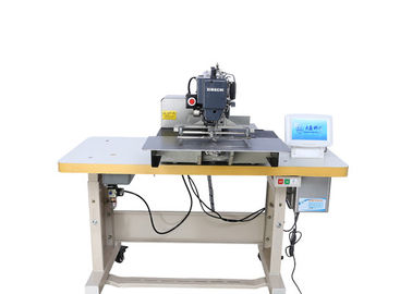 China Costure a máquina de costura industrial automática para o couro XC - o modelo 3020R fornecedor