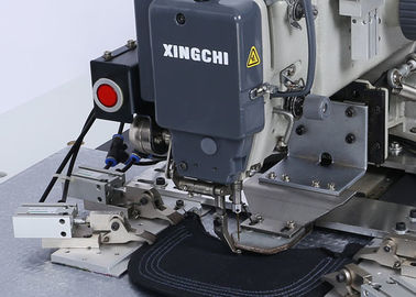 China DP semi industrial resistente direto tamanho da agulha de X 17 # 18 da máquina de costura fornecedor
