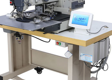 China Máquina de costura resistente da tela do saco, máquina de costura industrial da única agulha rápida fornecedor