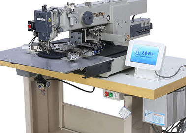 China Costureira resistente automática XC bonde da máquina de costura - modelo 3020R fornecedor