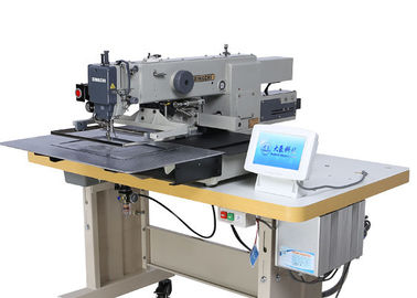 China Máquina de costura do vestuário/sapata, máquina de costura da única agulha do braço do cilindro  fornecedor