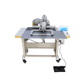China Fácil aprender a máquina de costura programável para novatos com a braçadeira de levantamento de 32mm fornecedor