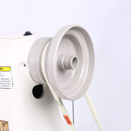 China Semi industrial tudo em uma máquina de costura, máquina de costura automática da tensão do teste padrão de 130 * de 60mm  fornecedor