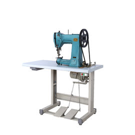 China Máquina de costura automatizada couro Efficency alto resistente do teste padrão fornecedor