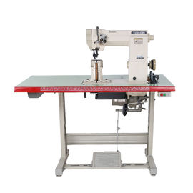 China 0.1 - máquina de costura do teste padrão de 12.7mm, máquina de costura do vestuário pneumático fornecedor