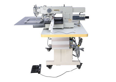 Braçadeira rápida XC dos multi acessórios portáteis da máquina de costura da função - modelo 3020R fornecedor