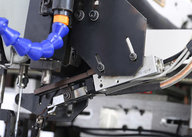 A alta velocidade automatizou a máquina de costura fácil de usar com estilingue/corda da segurança fornecedor
