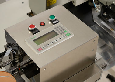 Tudo em um único corte de alimentação superior industrial da máquina de costura da agulha fornecedor