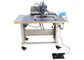 Luvas que costuram a máquina com tabela, máquina de costura longa automática do braço  fornecedor