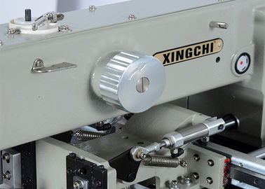 Máquina de costura elétrica moderna, única máquina resistente da agulha para o pano fornecedor