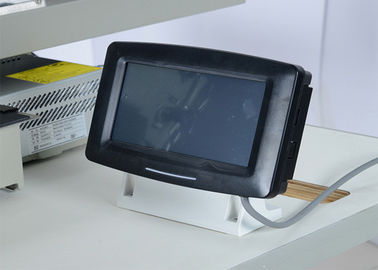 Máquina de costura programável elétrica para a luva de couro/braçadeira de levantamento das sapatas 32mm fornecedor