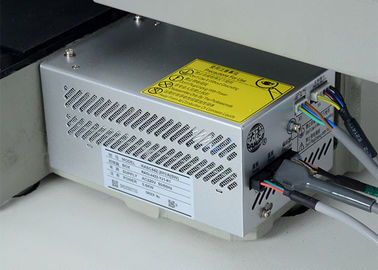 Máquina de costura programável elétrica para a luva de couro/braçadeira de levantamento das sapatas 32mm fornecedor