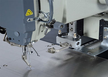 Peças industriais da máquina de costura da bolsa de couro que costuram o dispositivo bonde Percision alto fornecedor