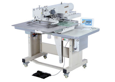 fácil de usar resistente automático da máquina de costura do Lockstitch da velocidade 2200rpm fornecedor
