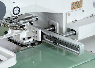 fácil de usar resistente automático da máquina de costura do Lockstitch da velocidade 2200rpm fornecedor