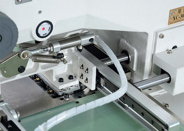 DP automatizado X 17 da máquina de costura do Lockstitch # 18 tamanho da agulha 1200 * 1060 * 1170mm fornecedor