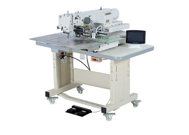 Trave a máquina de costura programável do ponto braçadeira de levantamento do comprimento 32mm de 0,1 - de 12.7mm fornecedor