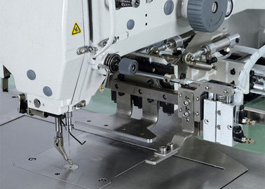 Trave a máquina de costura programável do ponto braçadeira de levantamento do comprimento 32mm de 0,1 - de 12.7mm fornecedor