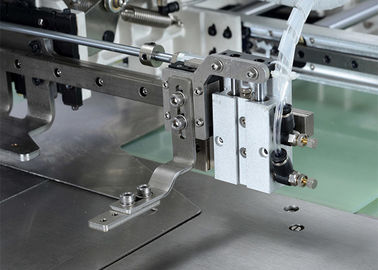 fornecedor automático auto-cad da máquina de costura da trouxa que designning fornecedor