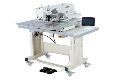 fornecedor automático auto-cad da máquina de costura da trouxa que designning fornecedor