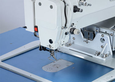 Espessura portátil 300mm fáceis de usar da máquina de costura 5mm do teste padrão por 200mm fornecedor