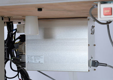 Espessura portátil 300mm fáceis de usar da máquina de costura 5mm do teste padrão por 200mm fornecedor