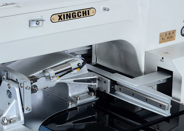 DP automatizado X 17 da máquina de costura do Lockstitch # 18 tamanho da agulha 1200 * 1060 * 1170mm fornecedor