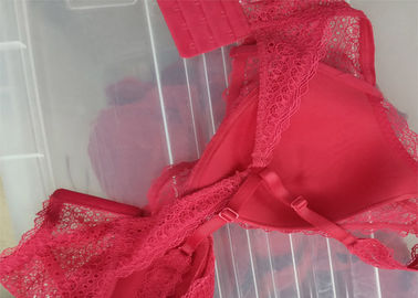 Roupas de baixo da cuecas do laço do estiramento que fabricam a agulha 17 do DP X da máquina fornecedor