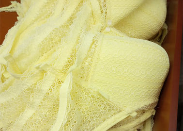 Estique a máquina de costura do roupa interior da tela do laço para a formação do ponto do fechamento das mulheres fornecedor