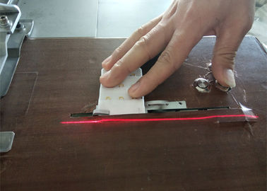 Estique a máquina de costura do roupa interior da tela do laço para a formação do ponto do fechamento das mulheres fornecedor
