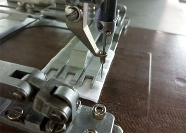 Máquina livre da fabricação do roupa interior do teste padrão de Bralette para a roupa interior automática  fornecedor