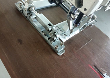Estique a máquina de costura do roupa interior da tela do laço para a formação do ponto do fechamento das mulheres fornecedor