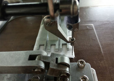 Pontos da máquina de costura 8000 do roupa interior do teste padrão da soutien com servo motor fornecedor