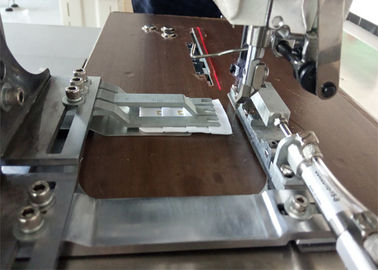 Roupas de baixo do sutiã do laço que fabricam de medida ajustável modelado máquina fornecedor