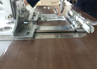 Agulha Startup eletrônica do DP 17#18 do botão da máquina de costura uma do roupa interior  fornecedor