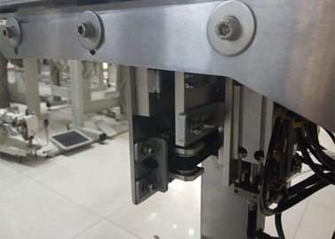 Agulha Startup eletrônica do DP 17#18 do botão da máquina de costura uma do roupa interior  fornecedor