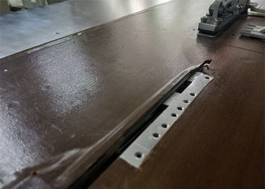 Máquina de costura do sutiã pneumático, máquina industrial de Coverstitch da capacidade dobro fornecedor