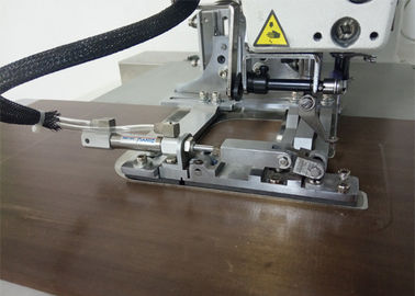 A máquina de costura 10 do roupa interior da eficiência elevada põe em fase o tamanho do costume do poder 750W fornecedor